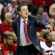 Illustration for article titled Rick Pitino Says Players Should Be Allowed To Skip College